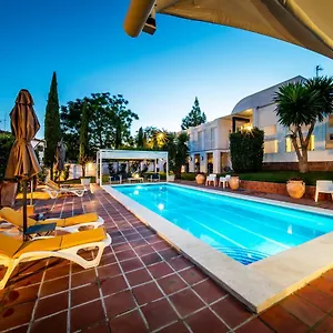 Casa Arena Sevilla *** Tomares