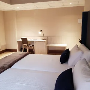 Maria Cristina Hotel Toledo