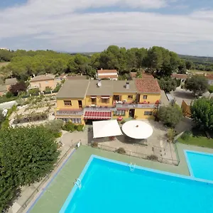 Les Roques Hotel Báscara