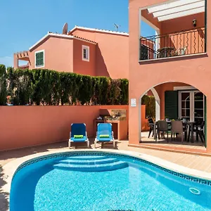  Villa Cala Galdana España