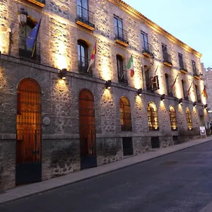 Real De Hotel Toledo