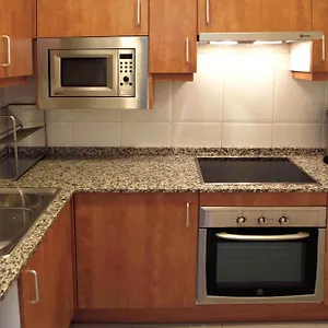  Apartamento Sant Antoni Market España