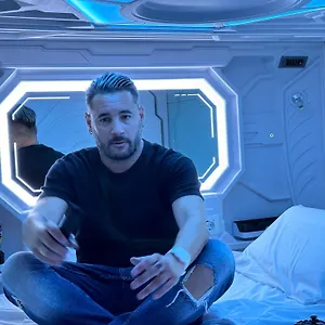  Hotel a capsule Futurotel