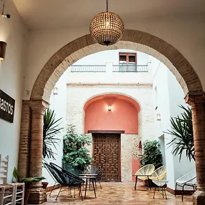  Bed & Breakfast Cafe Frenteabastos