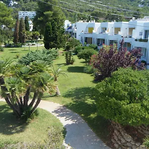  Apartamento Siesta Mar Ibiza España