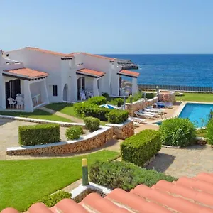  Villa Villas Binibeca España