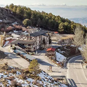 Sulayr ** Güéjar Sierra